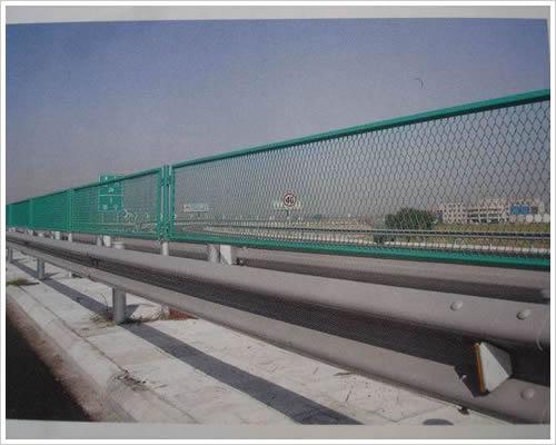 公路護欄廠家