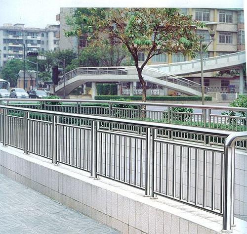 不銹鋼欄桿